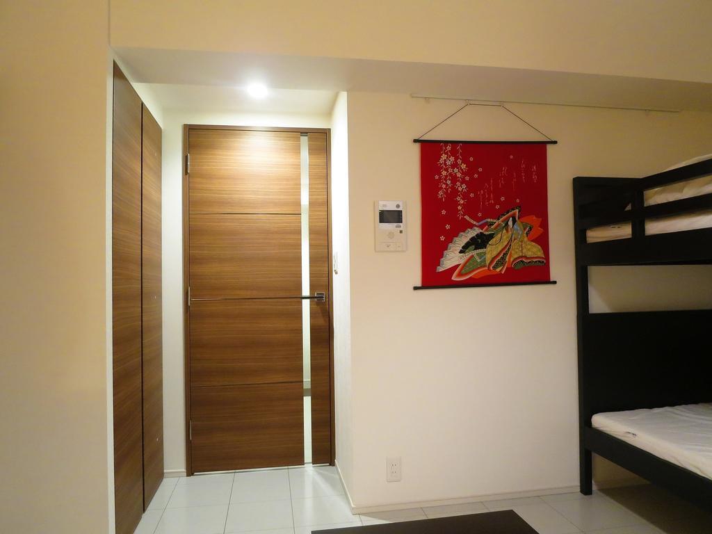C'Est Joli Ikegami Apartment โตเกียว ภายนอก รูปภาพ