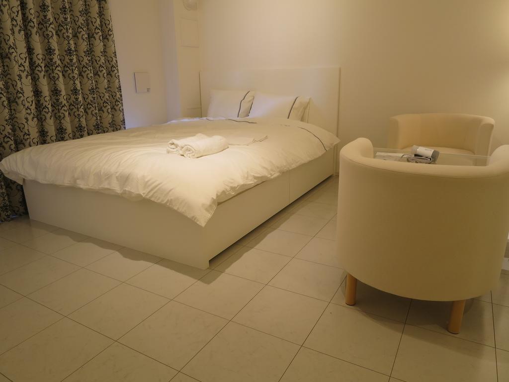 C'Est Joli Ikegami Apartment โตเกียว ภายนอก รูปภาพ