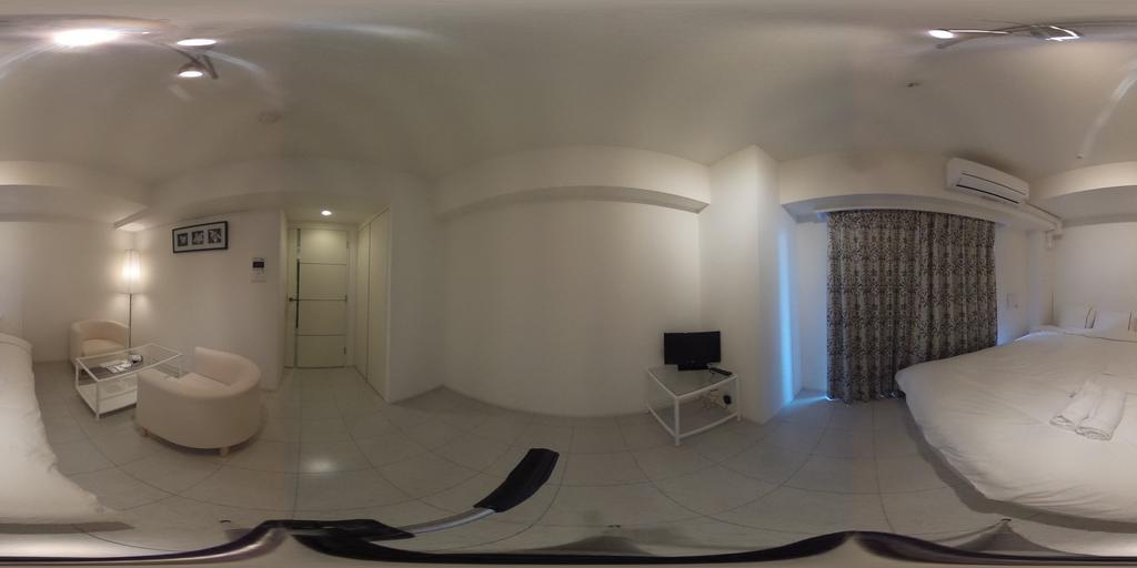 C'Est Joli Ikegami Apartment โตเกียว ภายนอก รูปภาพ
