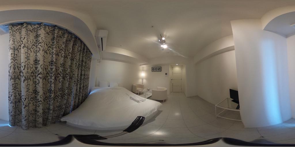 C'Est Joli Ikegami Apartment โตเกียว ภายนอก รูปภาพ