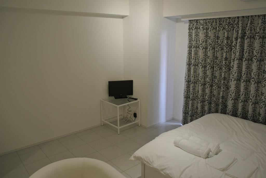 C'Est Joli Ikegami Apartment โตเกียว ภายนอก รูปภาพ