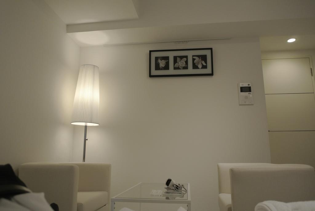 C'Est Joli Ikegami Apartment โตเกียว ภายนอก รูปภาพ