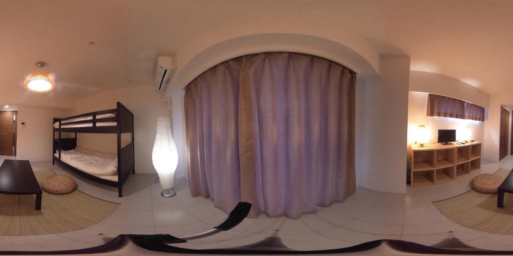 C'Est Joli Ikegami Apartment โตเกียว ภายนอก รูปภาพ