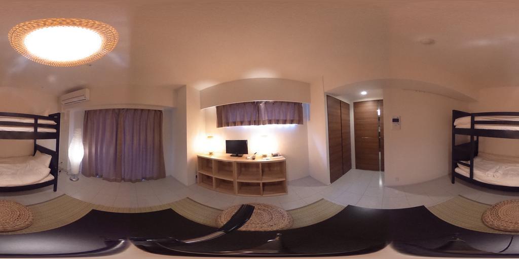 C'Est Joli Ikegami Apartment โตเกียว ภายนอก รูปภาพ