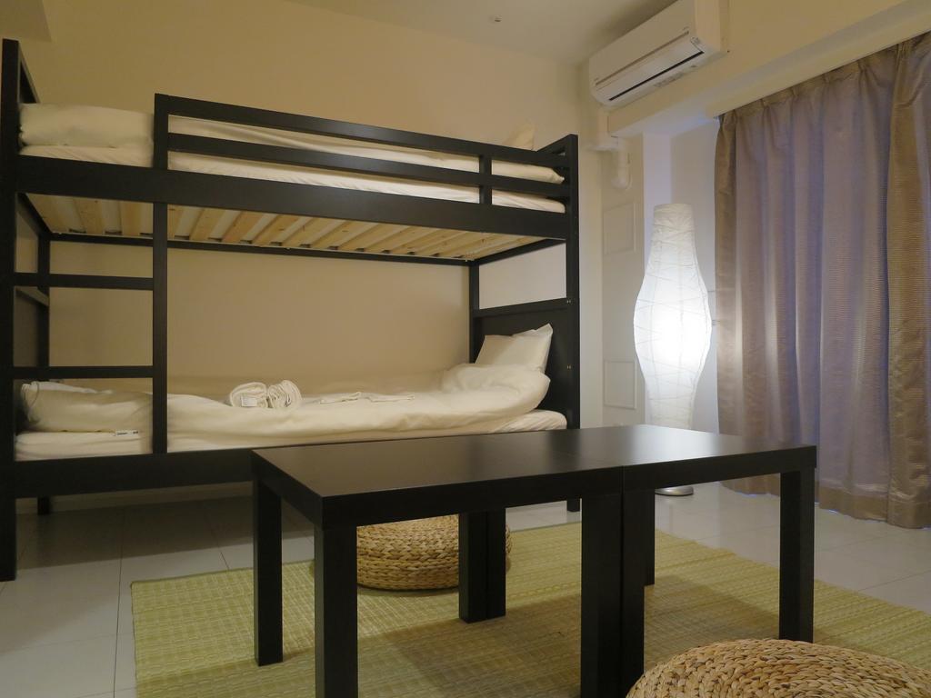 C'Est Joli Ikegami Apartment โตเกียว ภายนอก รูปภาพ
