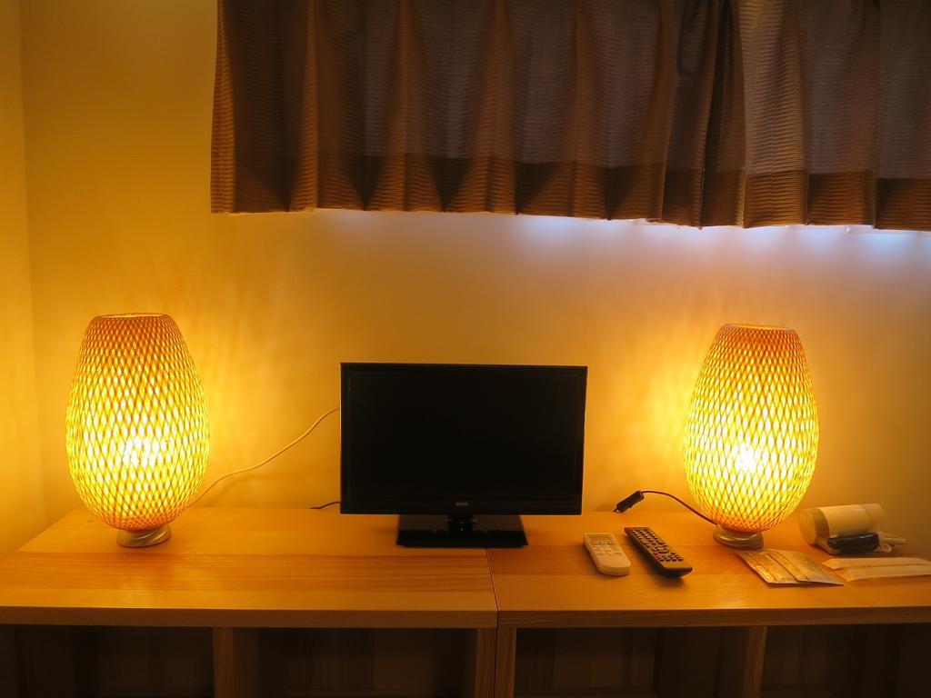 C'Est Joli Ikegami Apartment โตเกียว ภายนอก รูปภาพ