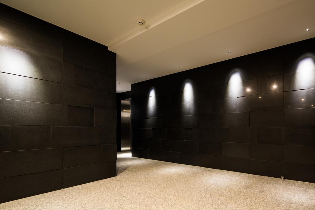 C'Est Joli Ikegami Apartment โตเกียว ภายนอก รูปภาพ