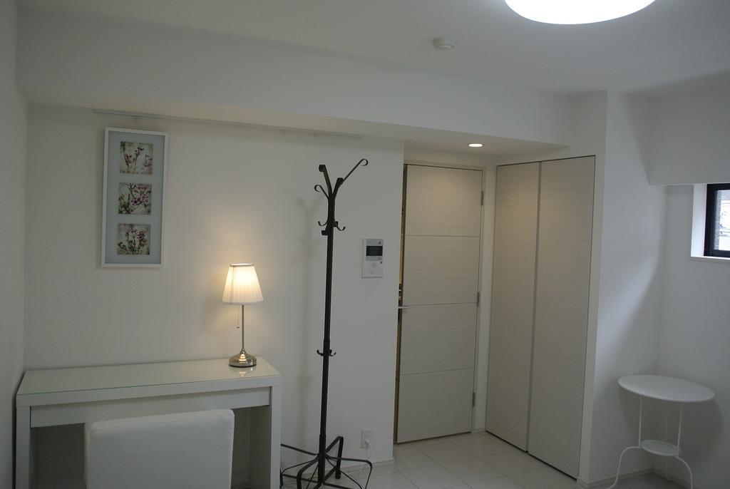 C'Est Joli Ikegami Apartment โตเกียว ภายนอก รูปภาพ