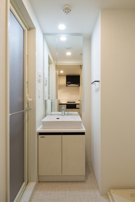 C'Est Joli Ikegami Apartment โตเกียว ภายนอก รูปภาพ