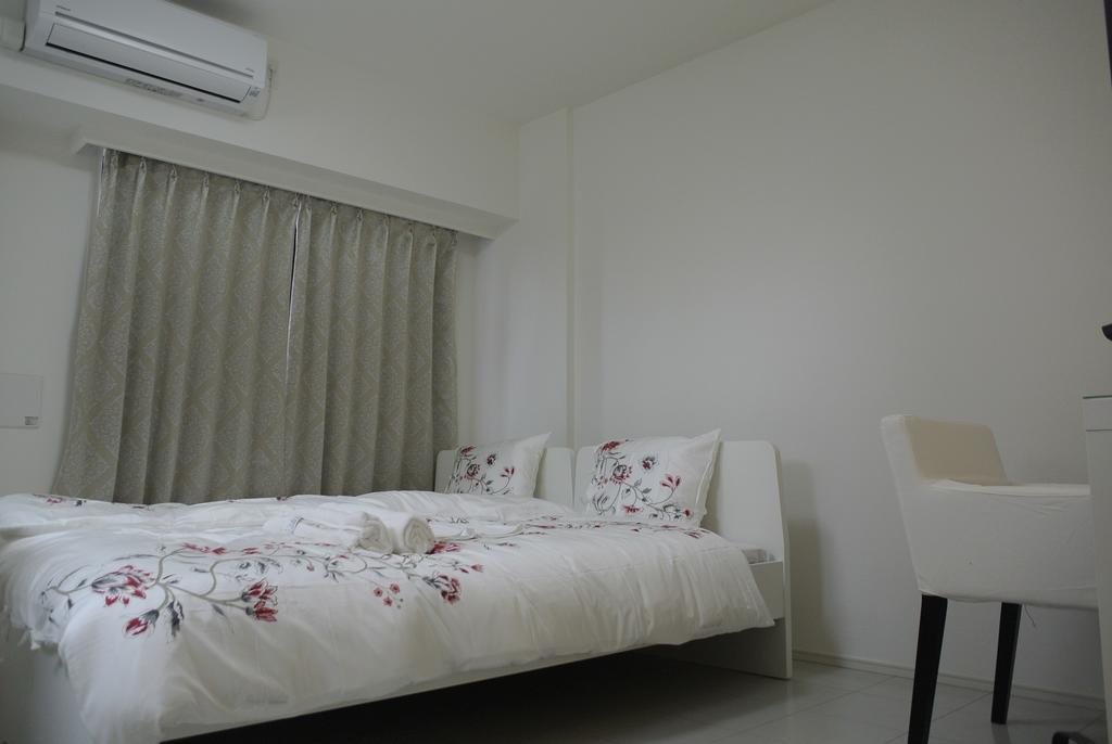 C'Est Joli Ikegami Apartment โตเกียว ภายนอก รูปภาพ