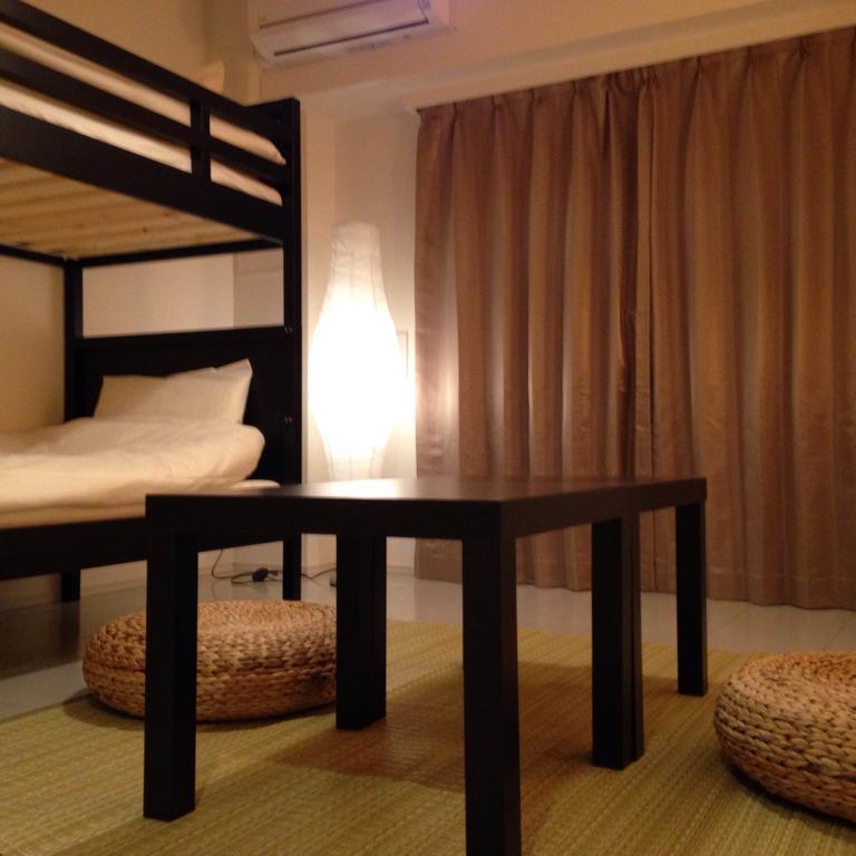 C'Est Joli Ikegami Apartment โตเกียว ภายนอก รูปภาพ