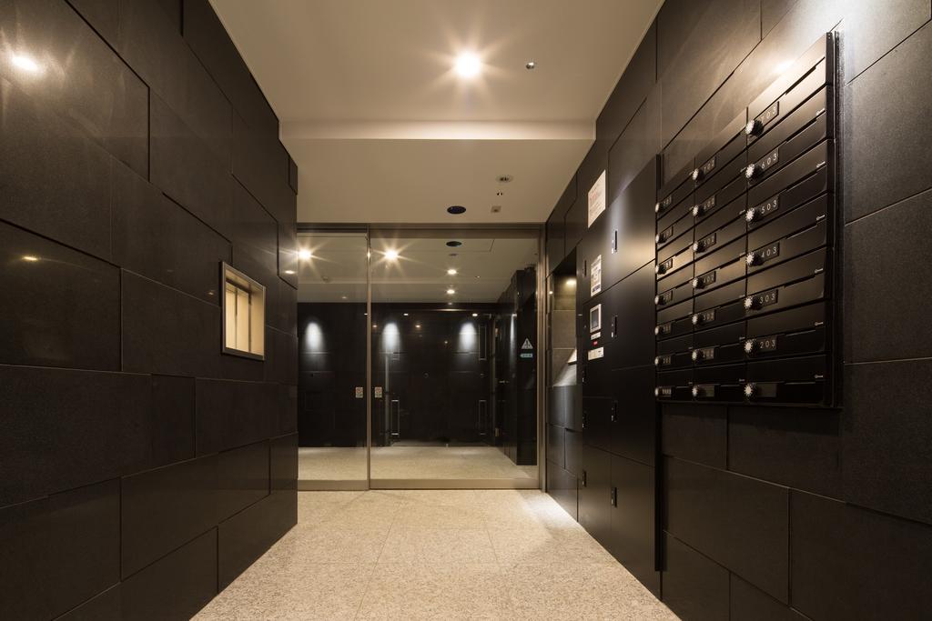 C'Est Joli Ikegami Apartment โตเกียว ภายนอก รูปภาพ