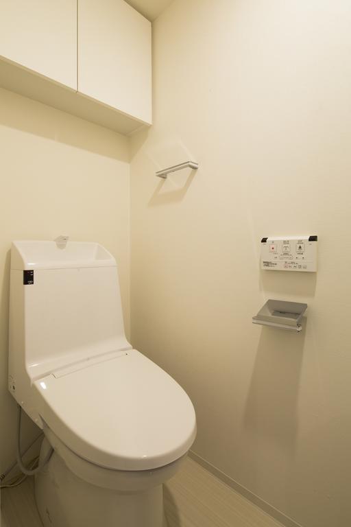 C'Est Joli Ikegami Apartment โตเกียว ภายนอก รูปภาพ