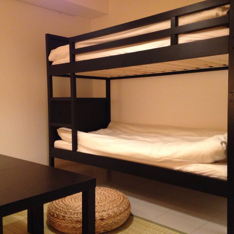 C'Est Joli Ikegami Apartment โตเกียว ภายนอก รูปภาพ