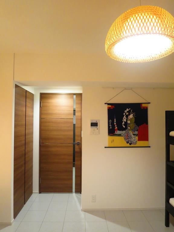 C'Est Joli Ikegami Apartment โตเกียว ภายนอก รูปภาพ