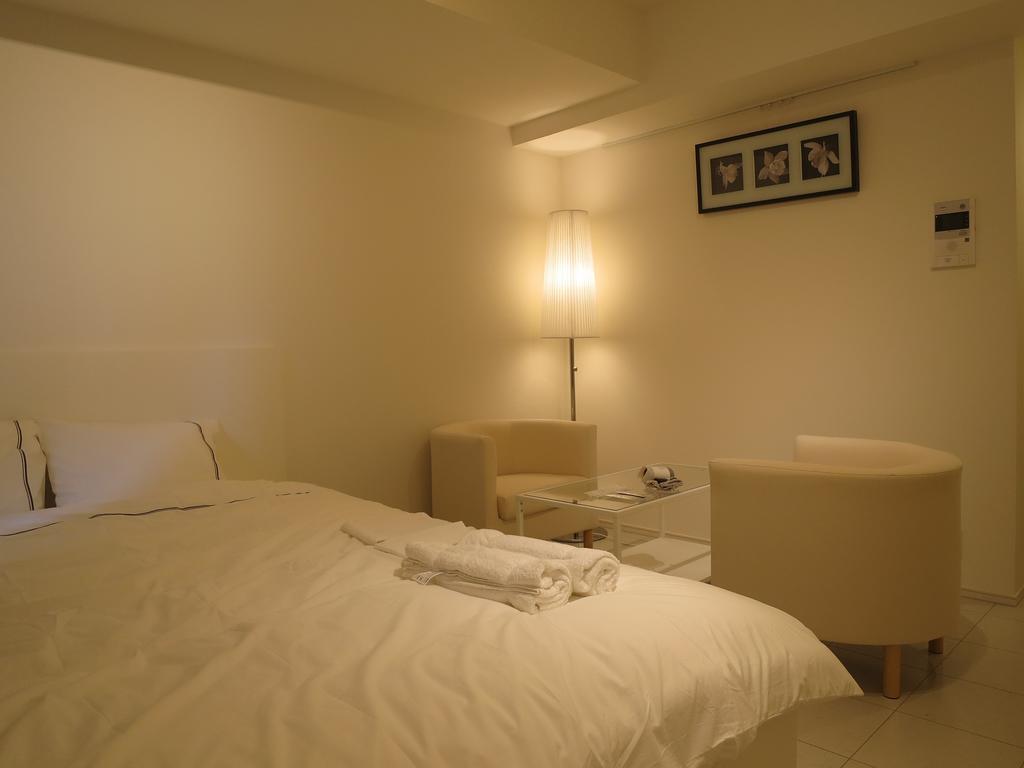 C'Est Joli Ikegami Apartment โตเกียว ภายนอก รูปภาพ