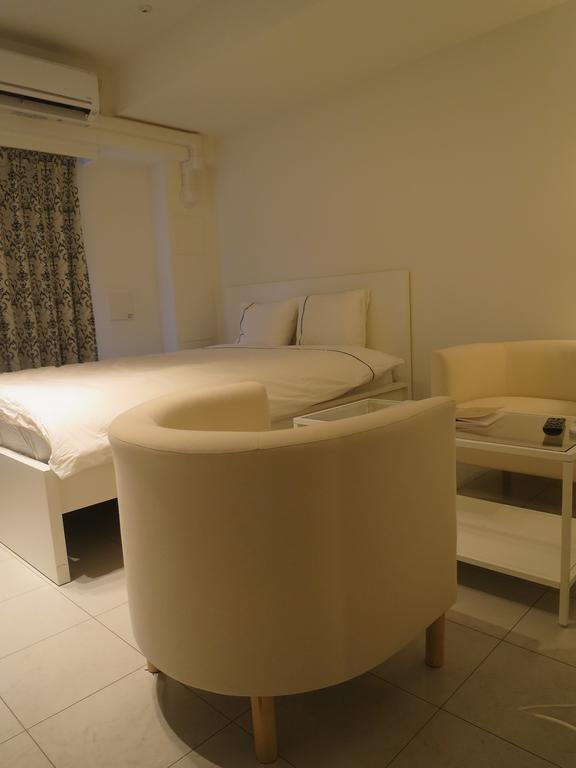 C'Est Joli Ikegami Apartment โตเกียว ภายนอก รูปภาพ