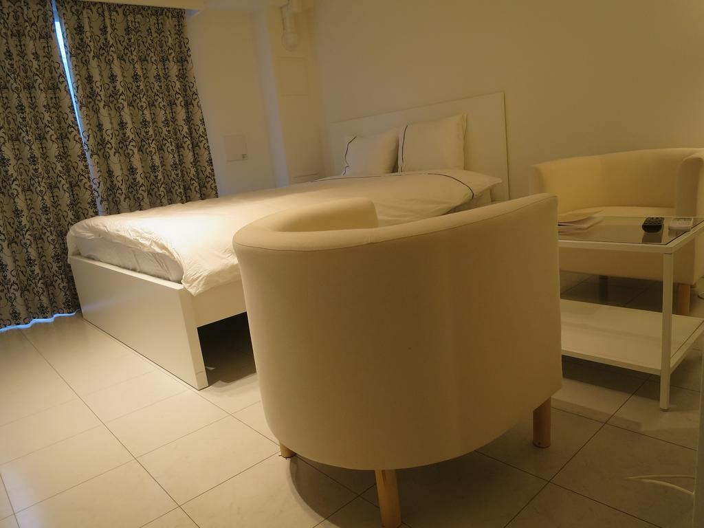 C'Est Joli Ikegami Apartment โตเกียว ภายนอก รูปภาพ