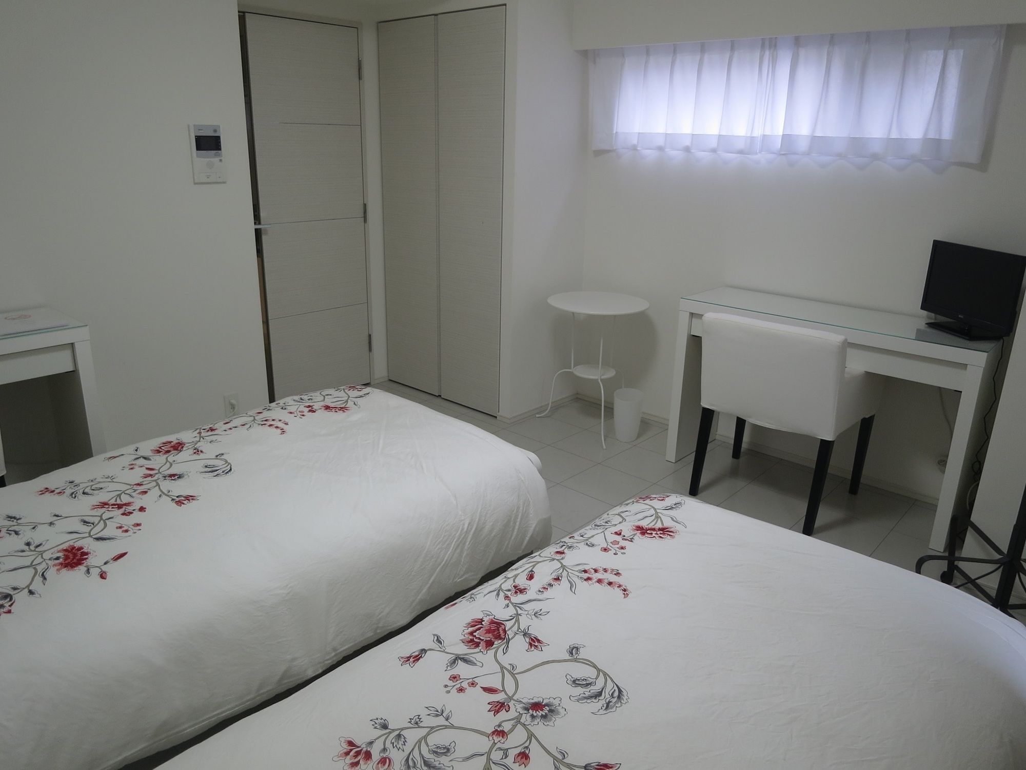 C'Est Joli Ikegami Apartment โตเกียว ภายนอก รูปภาพ