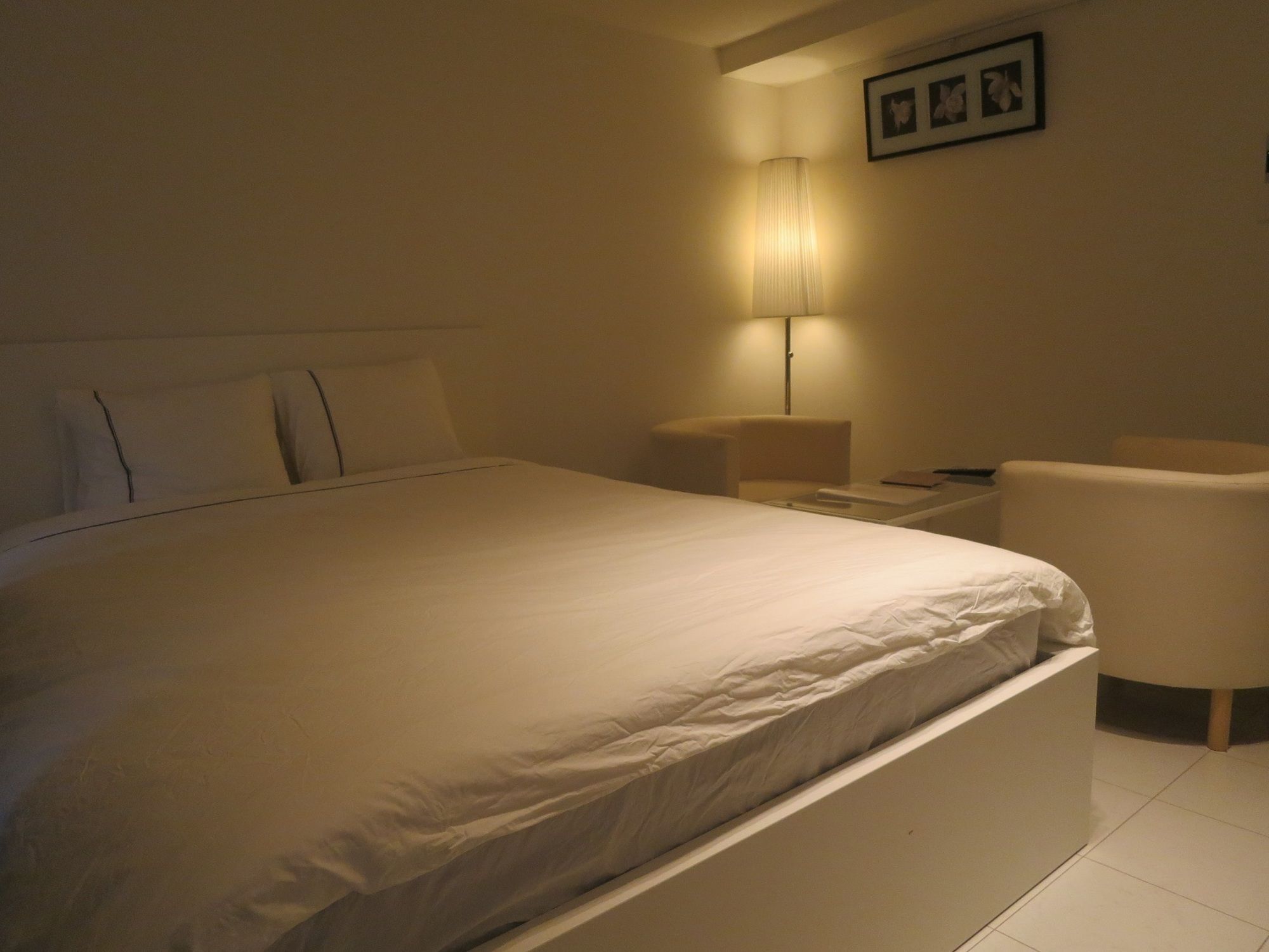 C'Est Joli Ikegami Apartment โตเกียว ภายนอก รูปภาพ