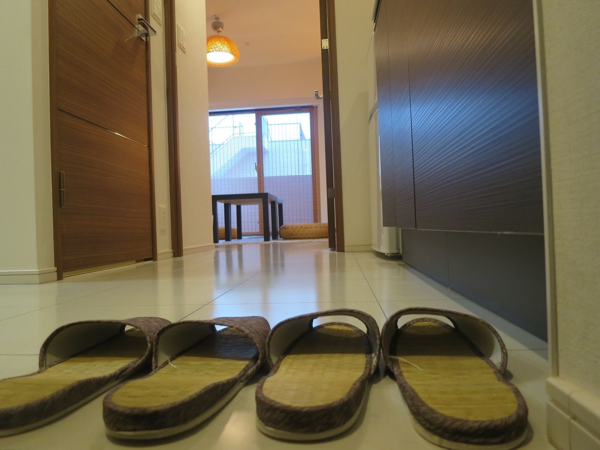 C'Est Joli Ikegami Apartment โตเกียว ภายนอก รูปภาพ