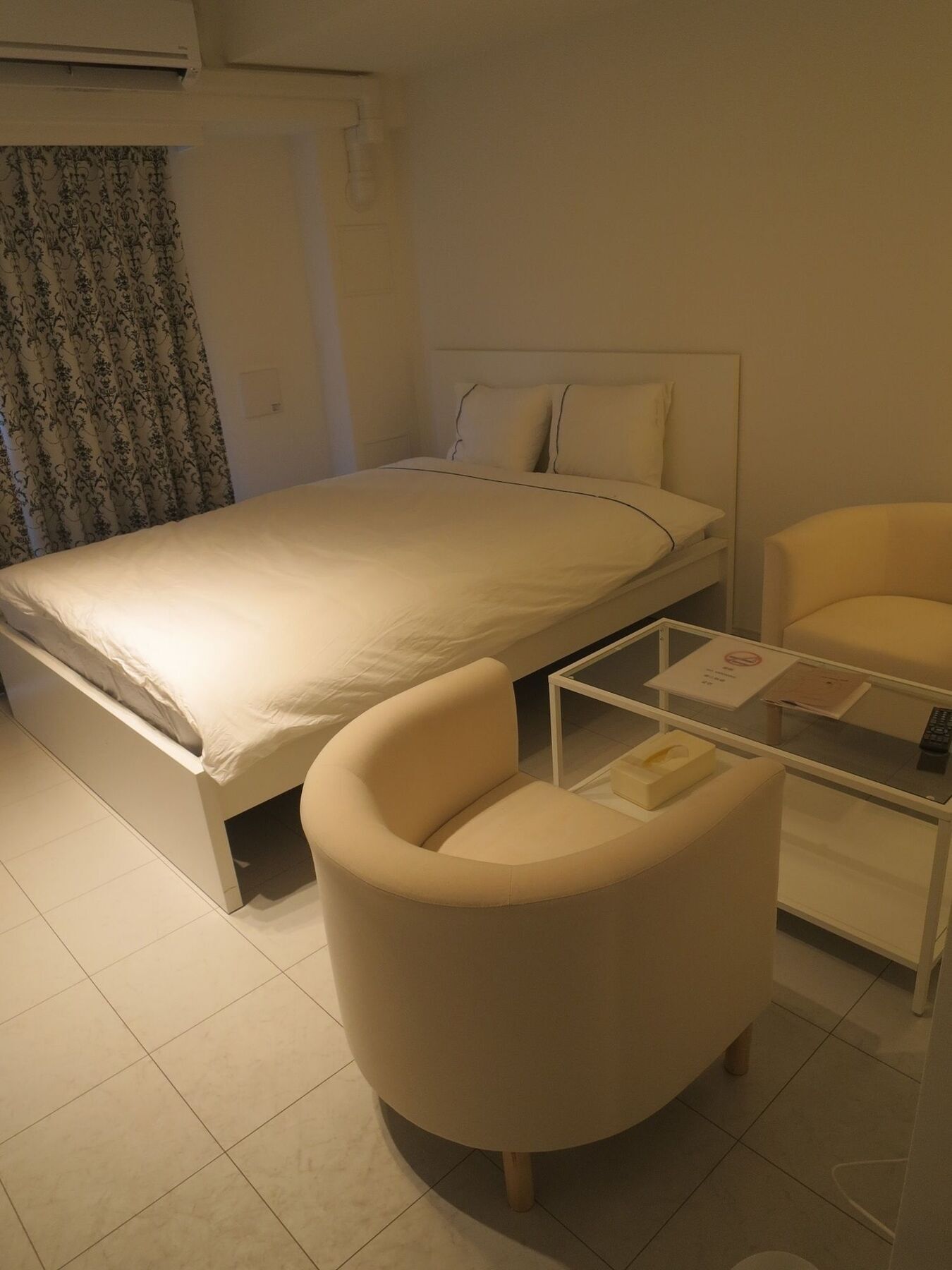 C'Est Joli Ikegami Apartment โตเกียว ภายนอก รูปภาพ