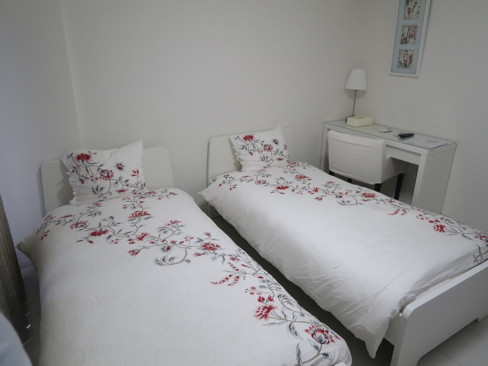 C'Est Joli Ikegami Apartment โตเกียว ภายนอก รูปภาพ
