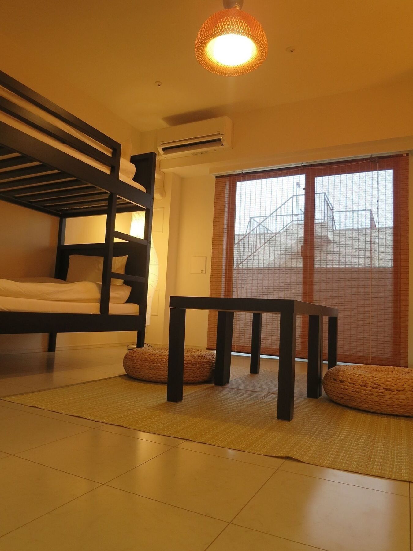 C'Est Joli Ikegami Apartment โตเกียว ภายนอก รูปภาพ