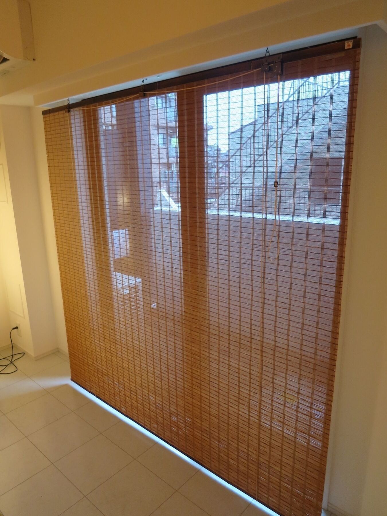 C'Est Joli Ikegami Apartment โตเกียว ภายนอก รูปภาพ
