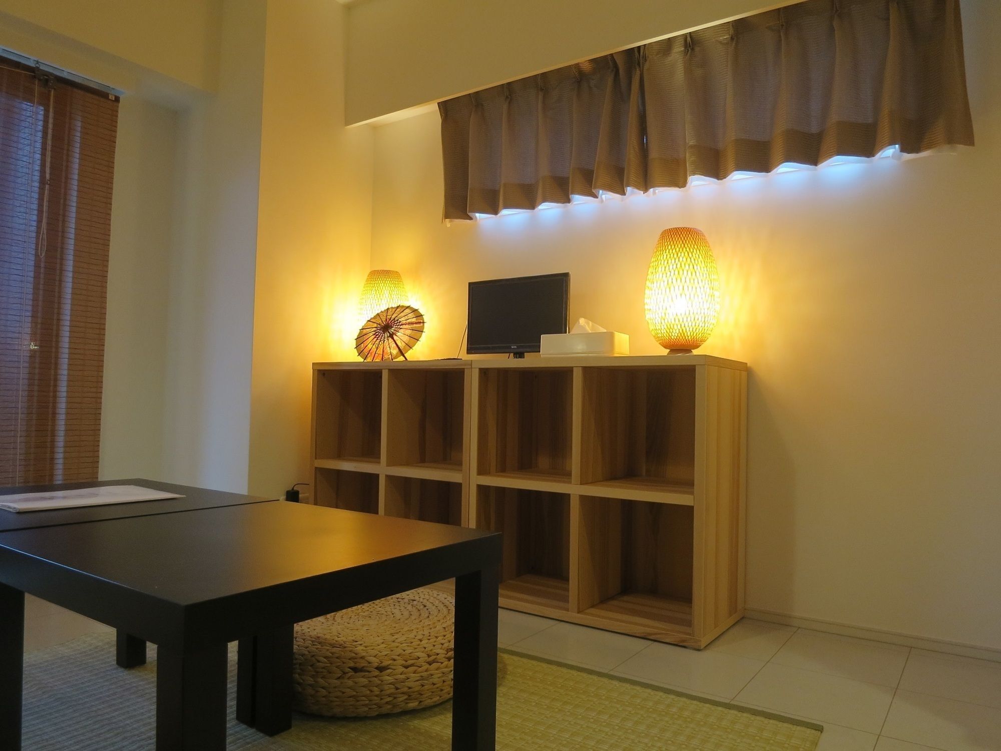 C'Est Joli Ikegami Apartment โตเกียว ภายนอก รูปภาพ